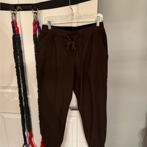 ABC Jogger Regular - Medium - Dark Coffee - Lululemon